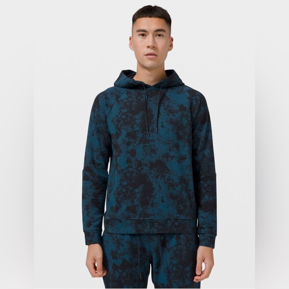 Lululemon City Sweat Men’s Pullover Hoodie